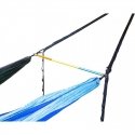 ENO Two hammock fastening system FUSE, Retro Tri ENO Two hammock fastening system FUSE, Retro Tri