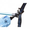 ENO Two hammock fastening system FUSE, Retro Tri ENO Two hammock fastening system FUSE, Retro Tri