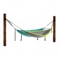 ENO Two hammock fastening system FUSE, Retro Tri ENO Two hammock fastening system FUSE, Retro Tri