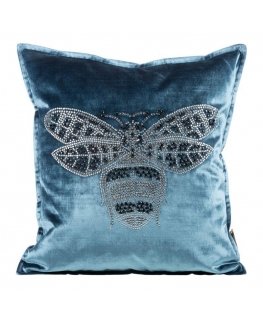 Eurofirany CHP / ROYAL / 2 / Blue 45X45 Blue