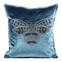 Eurofirany CHP / ROYAL / 2 / Blue 45X45 Blue Eurofirany CHP / ROYAL / 2 / Blue 45X45 Blue