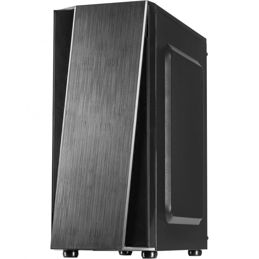 Inter-Tech T-11 Televen Tower Juoda – 3