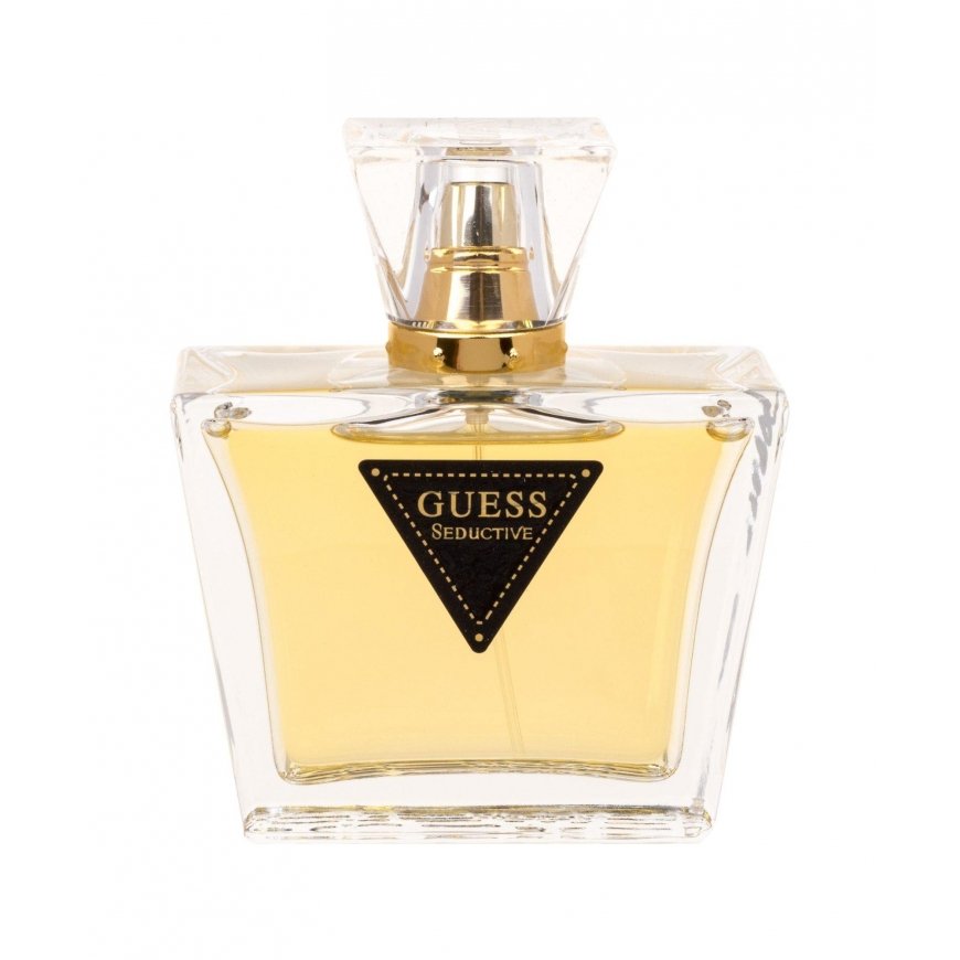 Guess Seductive EDT eau de toilette 75ml – 3