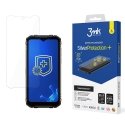 Doogee S96 Pro - 3mk SilverProtection+ Doogee S96 Pro - 3mk SilverProtection+