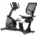 R5814-i RECUMBENT MAGNETIC BIKE HMS R5814-i RECUMBENT MAGNETIC BIKE HMS