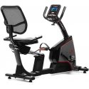 R5814-i RECUMBENT MAGNETIC BIKE HMS R5814-i RECUMBENT MAGNETIC BIKE HMS
