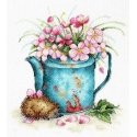 Beldizart Charming hedgehog SA-023 Beldizart Charming hedgehog SA-023