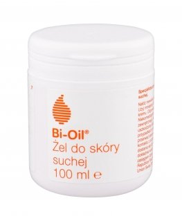 Bi Oil Bi Oil Bi-Oil Gel Body gel For women 100 ml