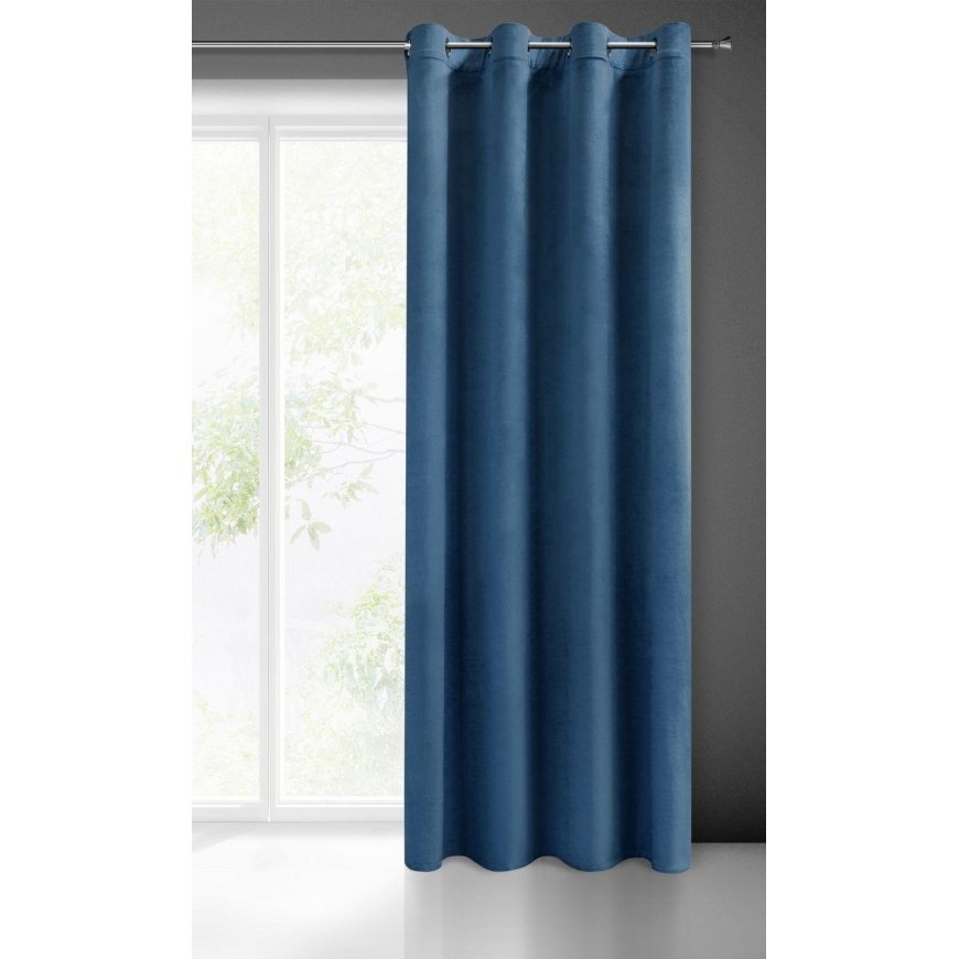 Eurofirany FEED / MELANIE / GRAN 140X250 TRANS – 2