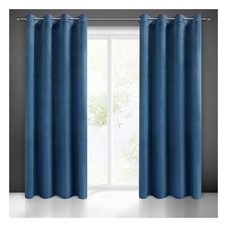Eurofirany FEED / MELANIE / GRAN 140X250 TRANS – 3