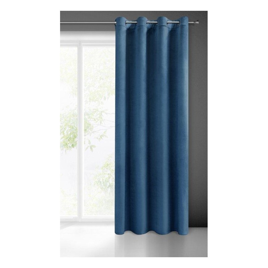 Eurofirany FEED / MELANIE / GRAN 140X250 TRANS – 4