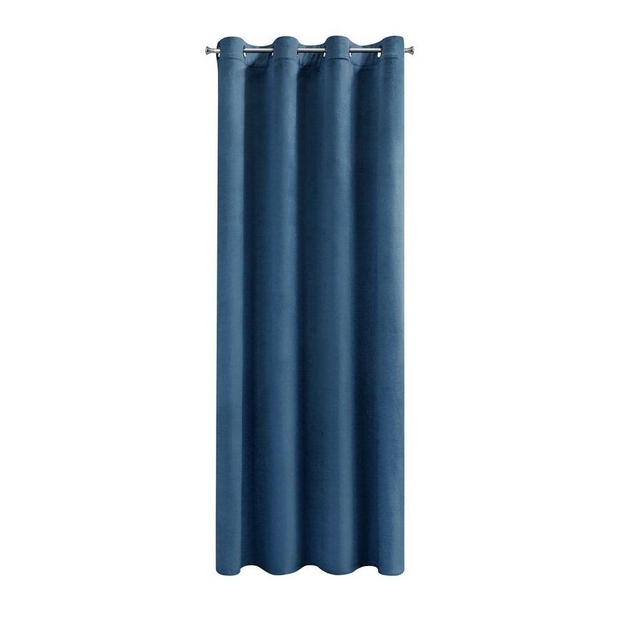 Eurofirany FEED / MELANIE / GRAN 140X250 TRANS – 5
