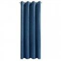 Eurofirany FEED / MELANIE / GRAN 140X250 TRANS