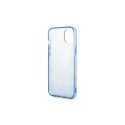 Guess Case Guess GUHCP14MHGPLHB Apple iPhone 14 Plus blue/blue hardcase Porcelain Collection Guess Case Guess GUHCP14MHGPLHB Apple iPhone 14 Plus blue/blue hardcase Porcelain Collection