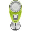 Sencor SHB 4461GR-EUE3 tehosekoitin 0,7 L Upotettava sekoitin 1000 W Vihreä, Ruostumaton teräs