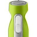 Sencor SHB 4461GR-EUE3 tehosekoitin 0,7 L Upotettava sekoitin 1000 W Vihreä, Ruostumaton teräs