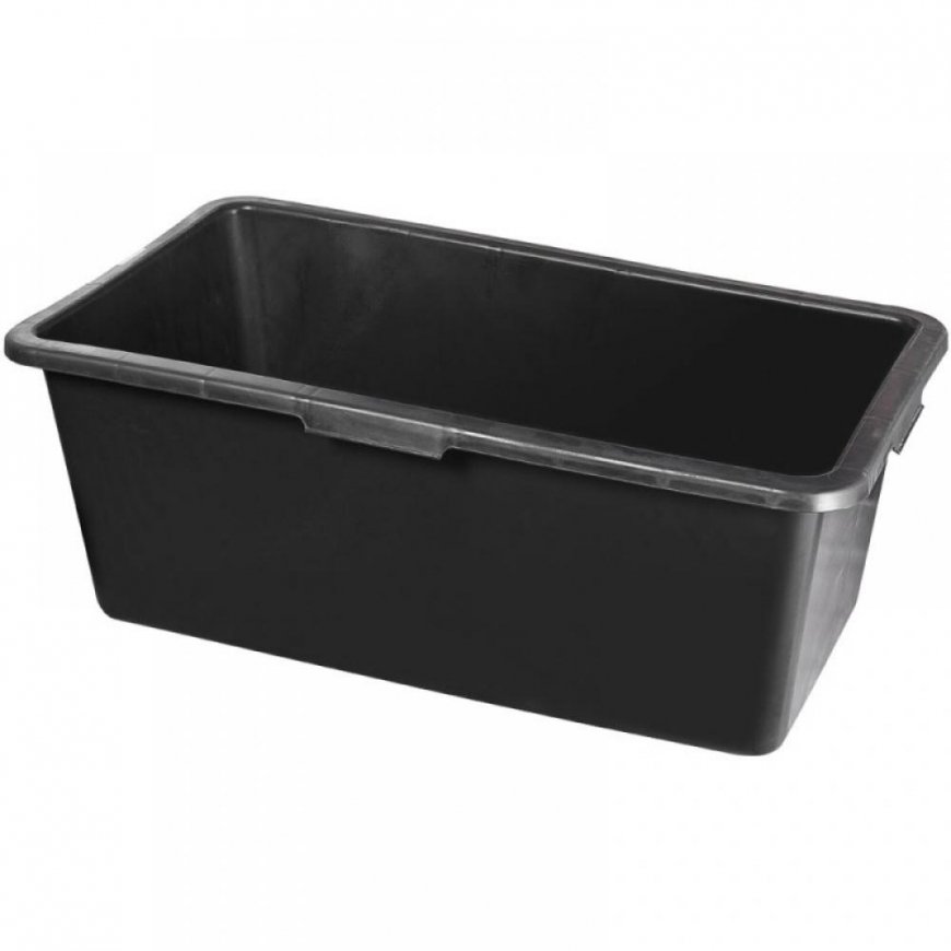 Dedra Kastra construction rectangle 60L - 15B130