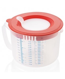 Leifheit 3169 Measure and store