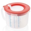 Leifheit 3169 Measure and store Leifheit 3169 Measure and store