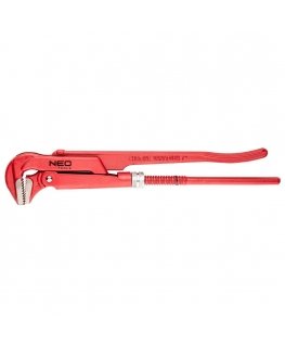 Neo Pipe wrench type "90", 1.0", 330 mm