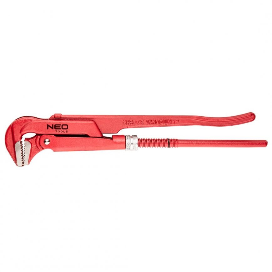 Neo Pipe wrench type "90"