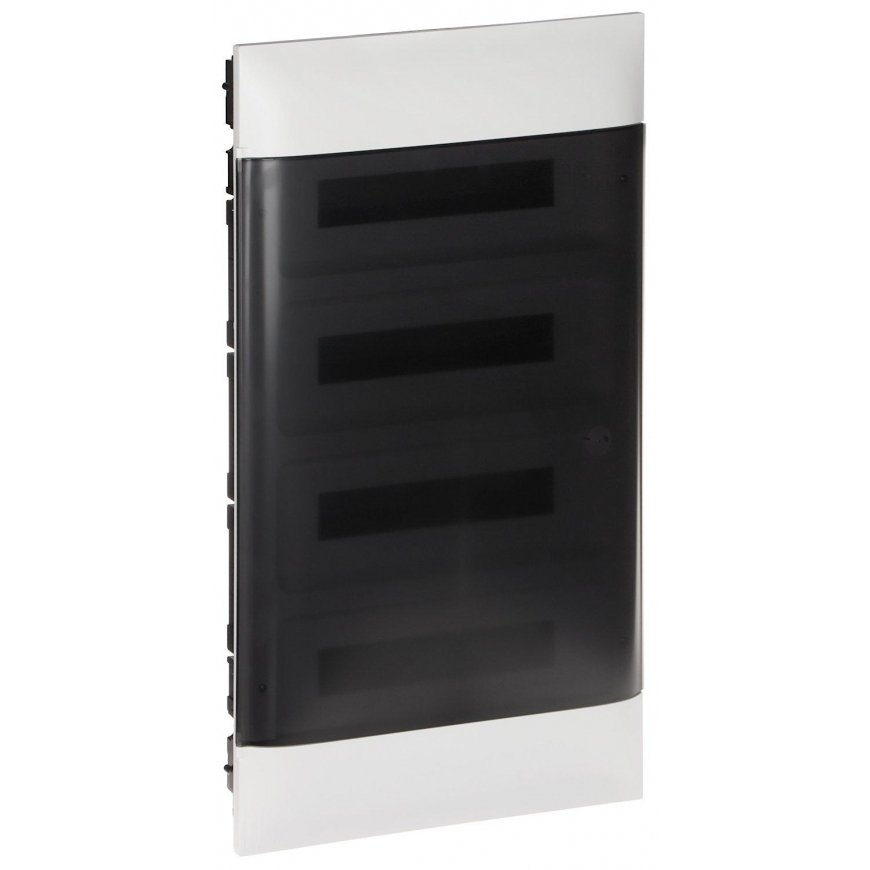 PLASTER UNIT 72-MODULE LE-137379 Practibox S LEGRAND – 2
