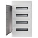 PLASTER UNIT 72-MODULE LE-137379 Practibox S LEGRAND PLASTER UNIT 72-MODULE LE-137379 Practibox S LEGRAND
