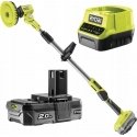 Vacuum cleaner Ryobi Cordless brush Vacuum cleaner Ryobi Cordless brush