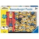 Ravensburger Dėlionė 35 vnt. - Pakalikai 2
