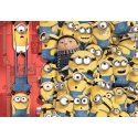 Ravensburger Puzzle 35 pcs. - Minions 2 Ravensburger Puzzle 35 pcs. - Minions 2