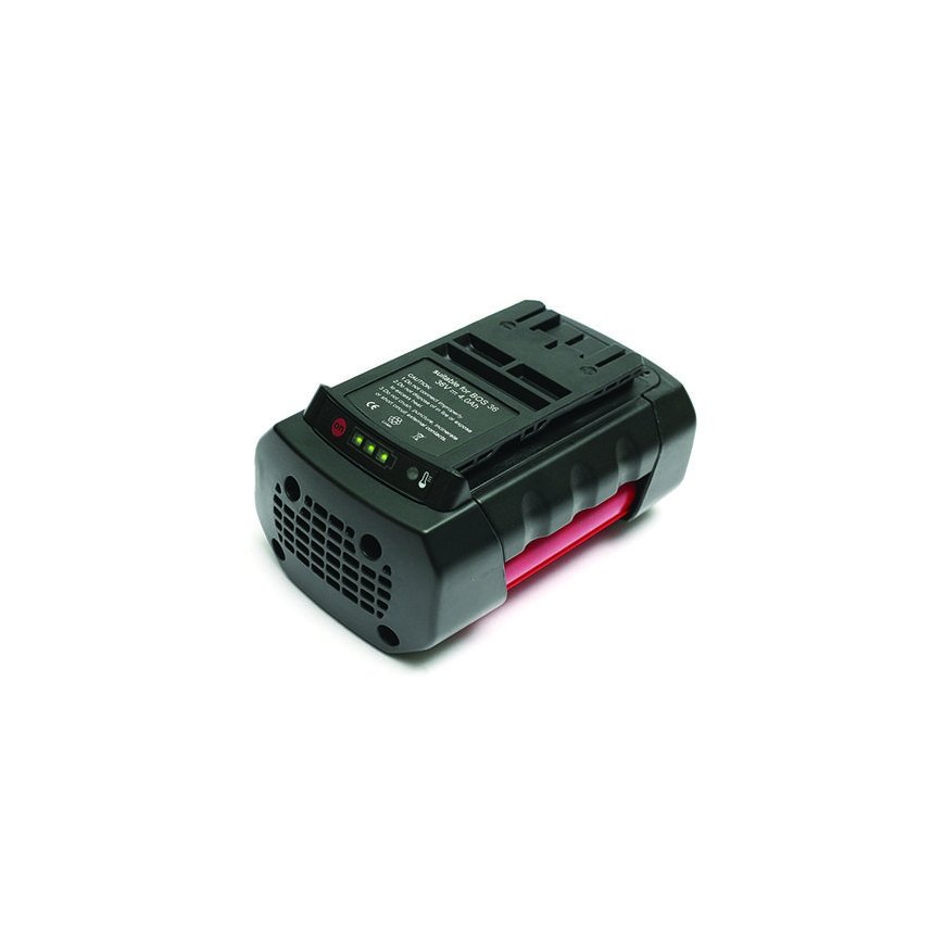 EXTRADIGITAL Battery for tools BOSCH GBA