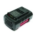 EXTRADIGITAL Akumuliatorius įrankiams BOSCH GBA 36V, 3.0Ah, Li-ion