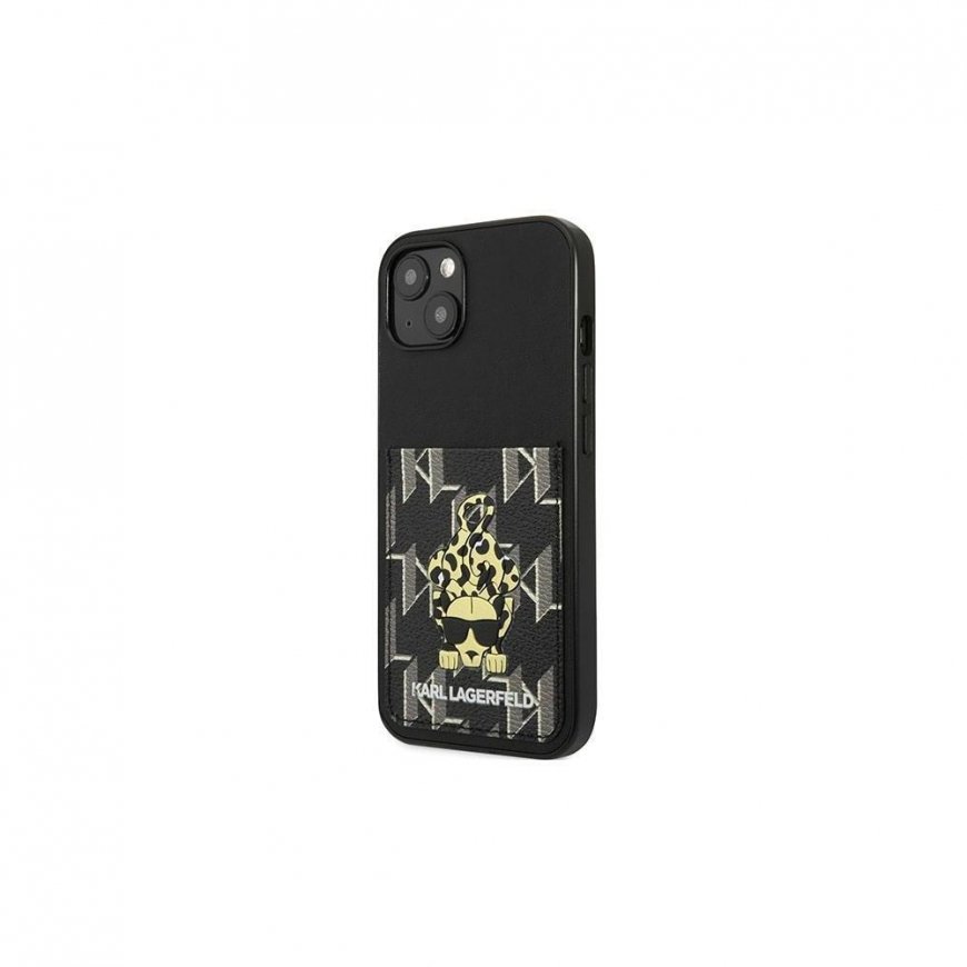 Karl Lagerfeld Karl Lagerfeld case for