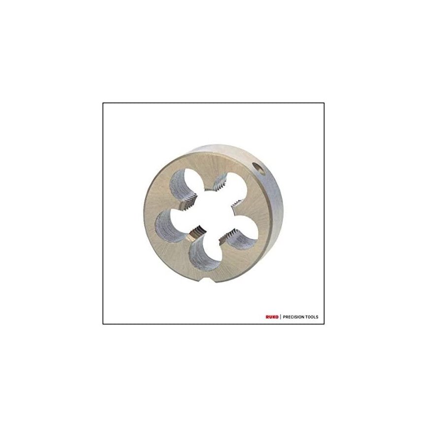 Thread cutter RUKO HSSE-Co5 M10x1,5 – 3