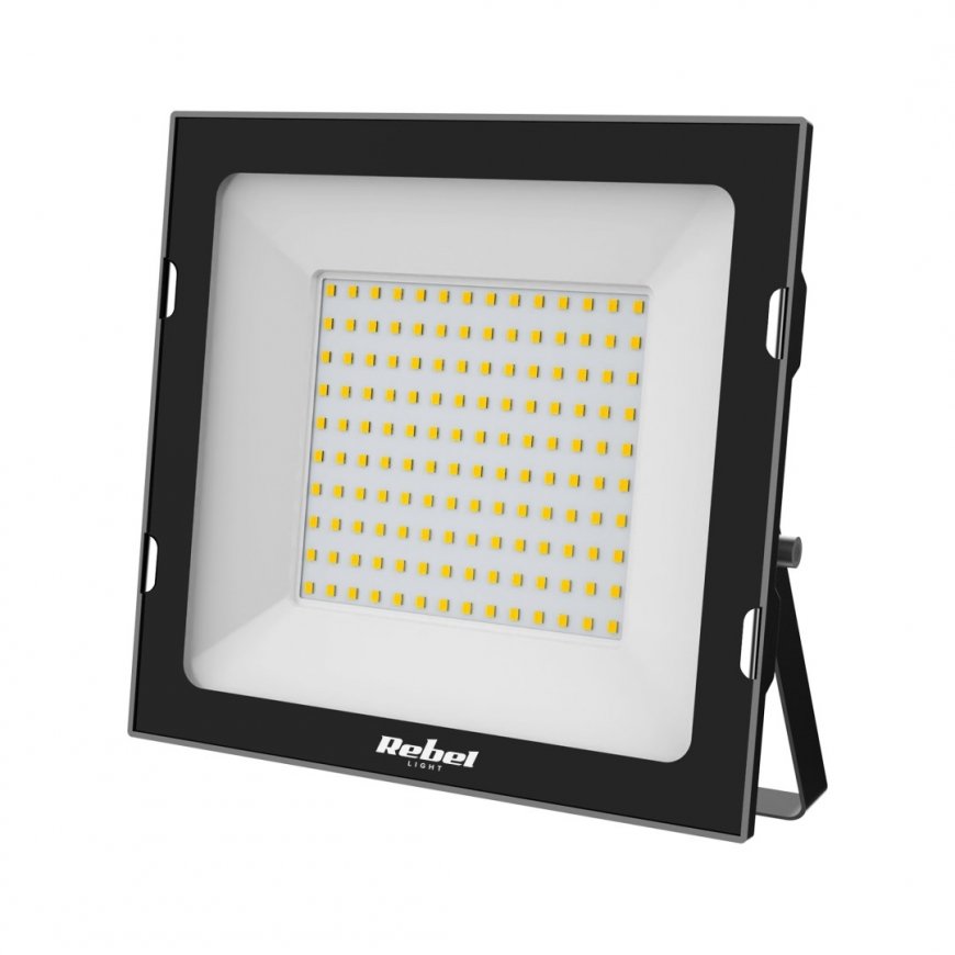 Rebel Reflektor Led 100W, 4000K, 230V – 2