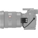 SmallRig 3021 Ultra Slim 4K HDMI -adapterikaapeli (D - A)