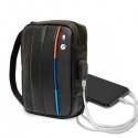 Bag BMW BMTB10PUCARTCBK Tablet 10" black|black Carbon&Nylon Tricolor Bag BMW BMTB10PUCARTCBK Tablet 10" black|black Carbon&Nylon Tricolor
