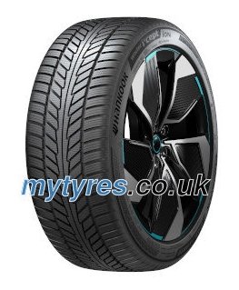 Hankook 255/40R22 WINTER I*CEPT ION (IW01A) 103V XL SoundAbsorber