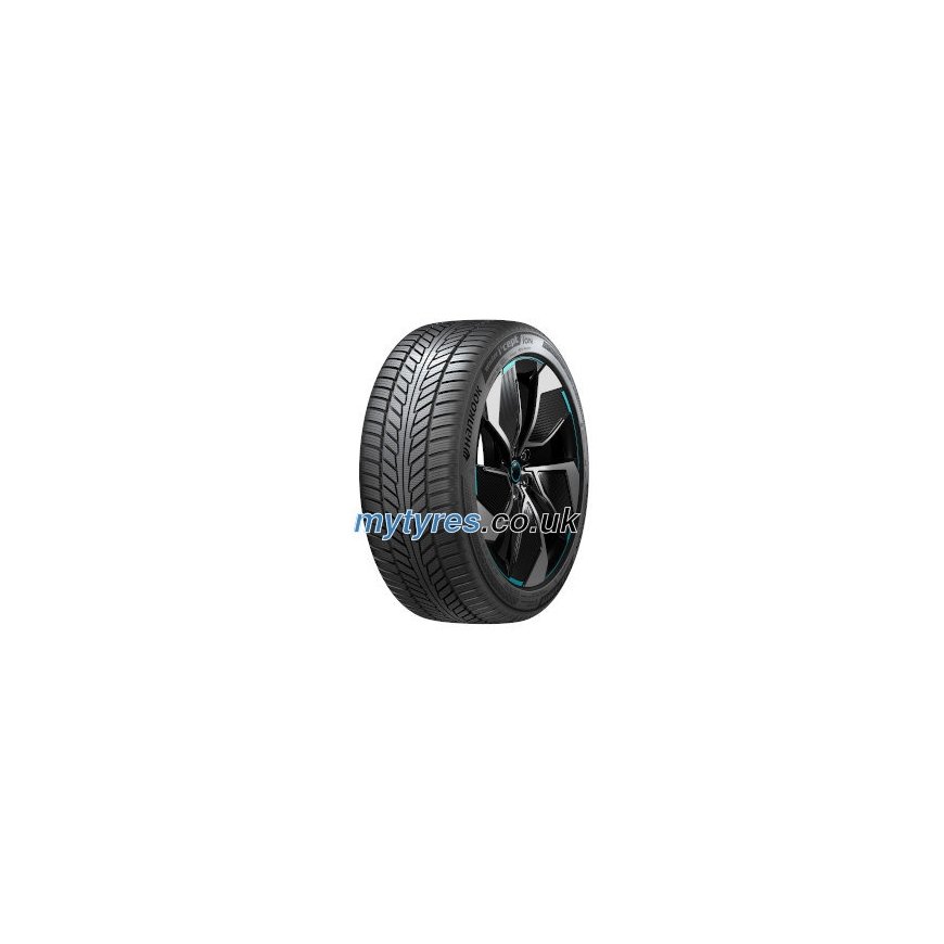 Hankook 255/40R22 WINTER I*CEPT ION (IW01A)