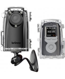 Brinno TLC300 timelapse camera mount bundle