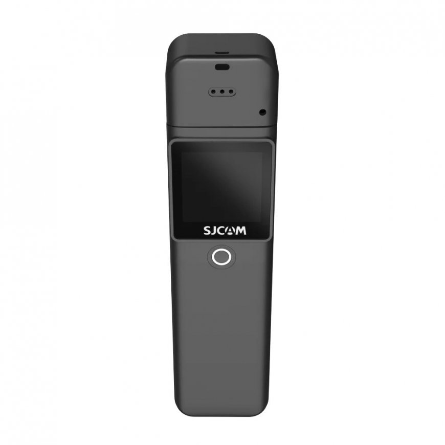 SJCAM C300 Pocket 4K WiFi sports camera IP68 black – 2
