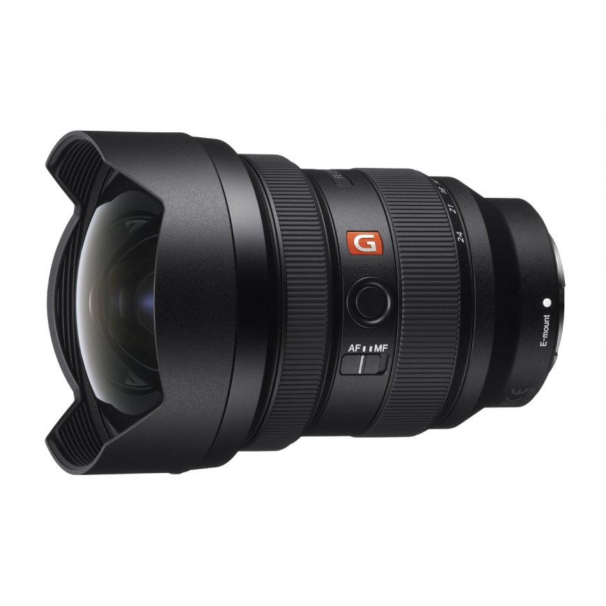 Sony FE 12-24MM F2.8 GM