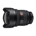 Sony FE 12-24MM F2.8 GM MILC Ultra-wide lens Black Sony FE 12-24MM F2.8 GM MILC Ultra-wide lens Black