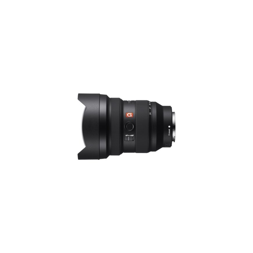 Sony FE 12-24MM F2.8 GM MILC Ultra-wide lens Black – 2