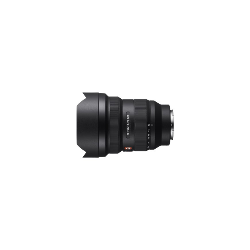 Sony FE 12-24MM F2.8 GM MILC Ultra-wide lens Black – 3