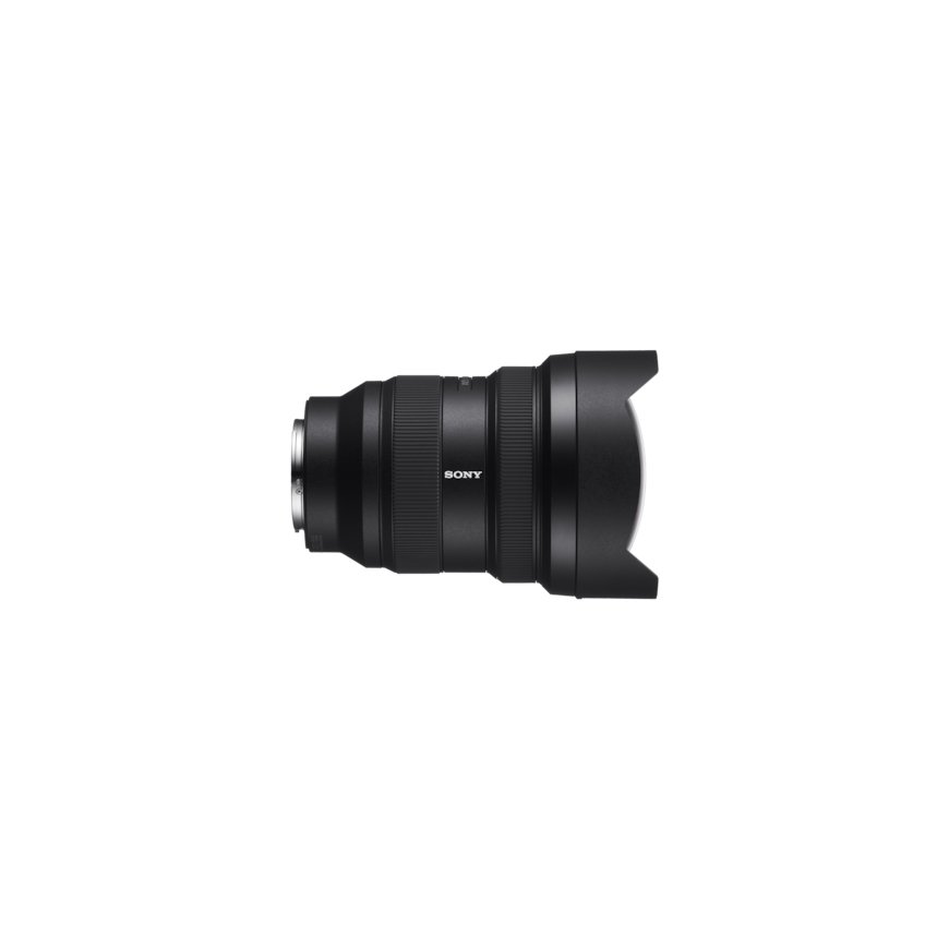 Sony FE 12-24MM F2.8 GM MILC Ultra plats objektīvs Melns – 4