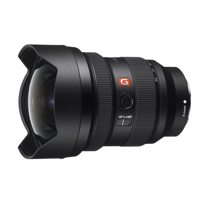 Sony FE 12-24MM F2.8 GM MILC Ultra-wide lens Black – 5