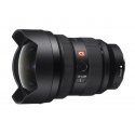 Sony FE 12-24MM F2.8 GM MILC Ultra-wide lens Black Sony FE 12-24MM F2.8 GM MILC Ultra-wide lens Black