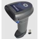 Henex HC-5208SR barcode reader, Bluetooth, 2D, black Henex HC-5208SR barcode reader, Bluetooth, 2D, black