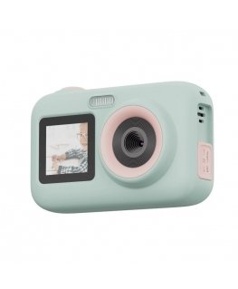 SJCAM FunCam Plus spordikaamera roheline